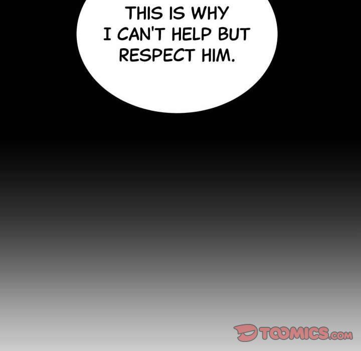 Gangster X Office Lady chapter 84 page 129