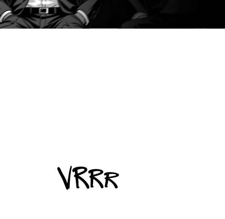 Gangster X Office Lady chapter 84 page 131