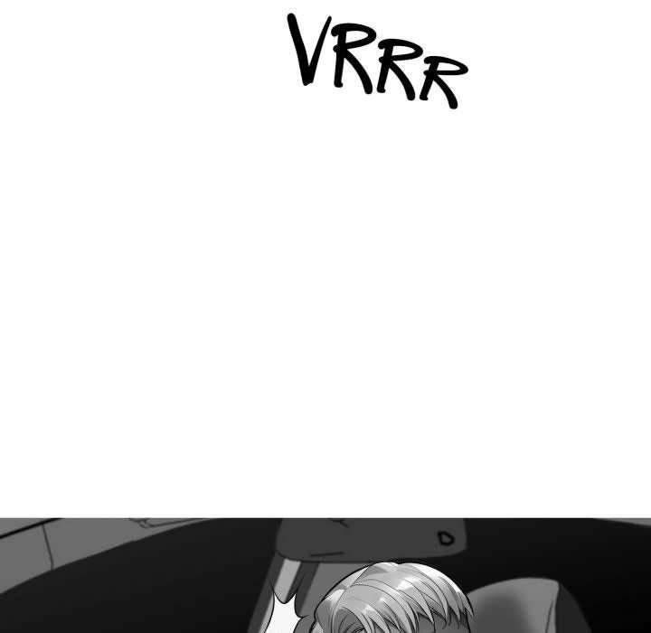 Gangster X Office Lady chapter 84 page 132