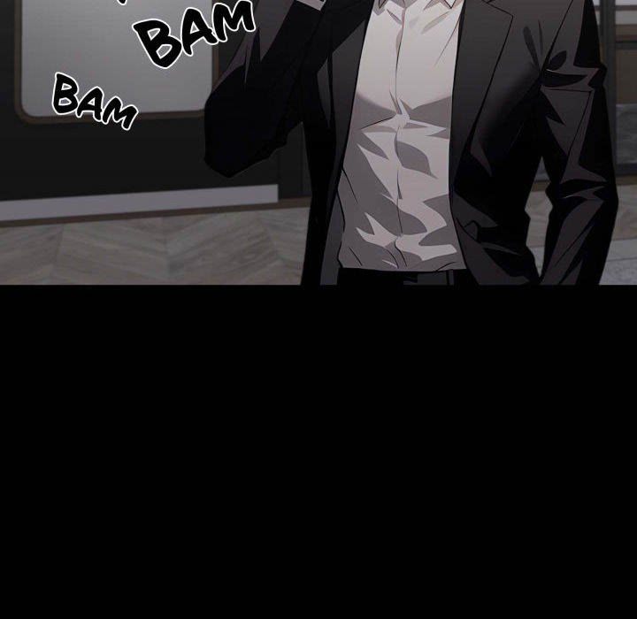 Gangster X Office Lady chapter 84 page 141