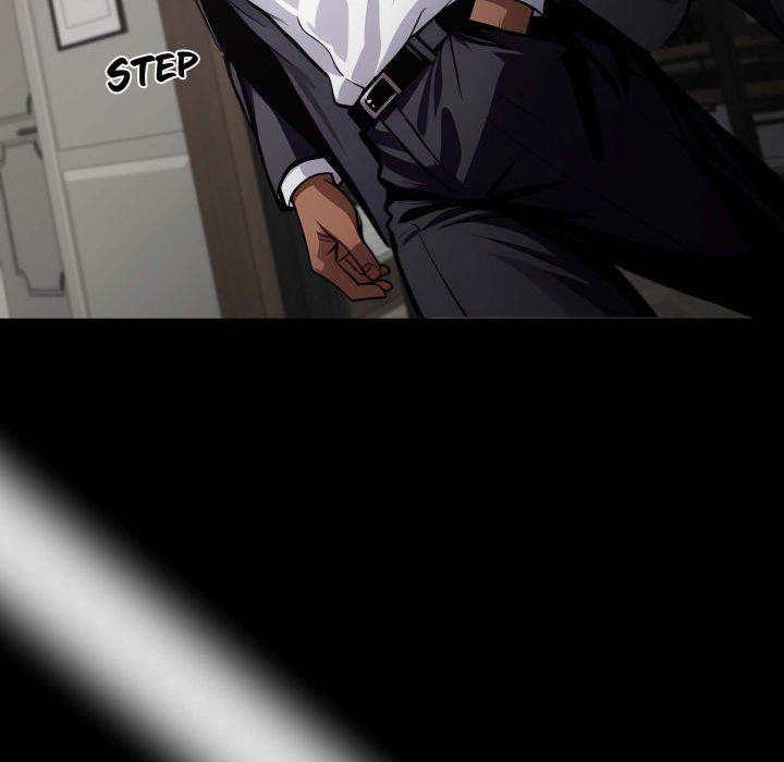 Gangster X Office Lady chapter 84 page 143