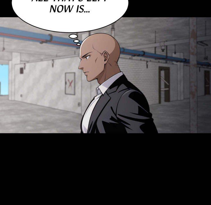 Gangster X Office Lady chapter 84 page 157
