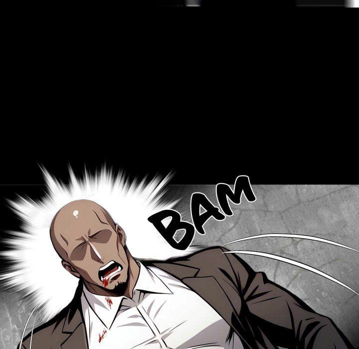 Gangster X Office Lady chapter 84 page 166