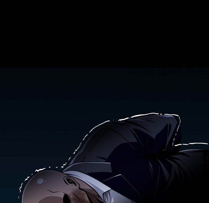 Gangster X Office Lady chapter 85 page 8