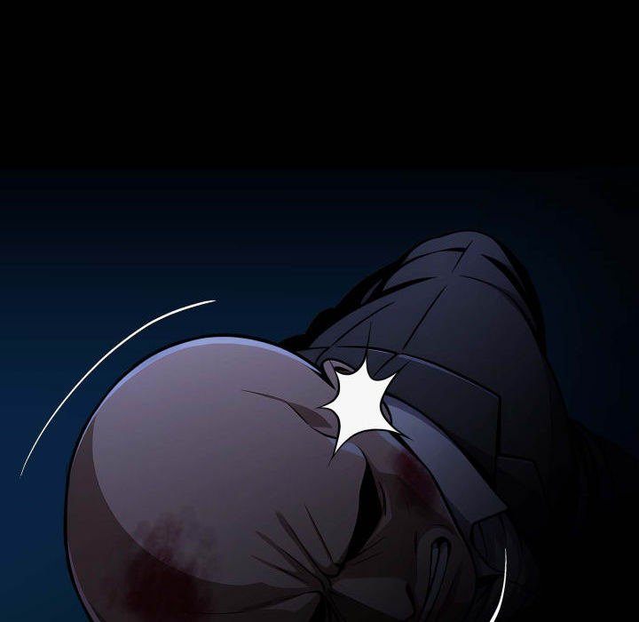 Gangster X Office Lady chapter 85 page 11
