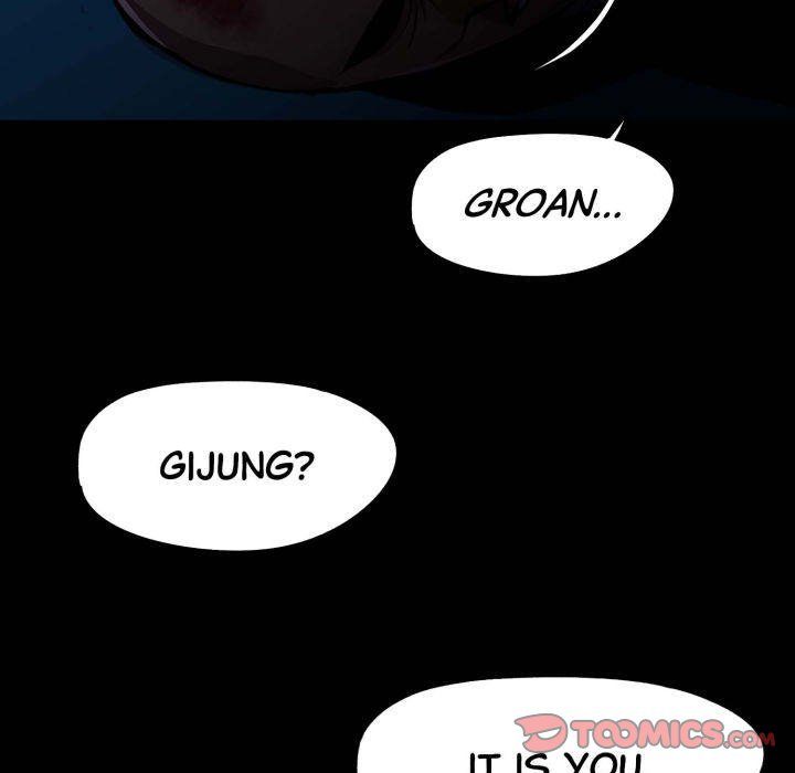 Gangster X Office Lady chapter 85 page 12