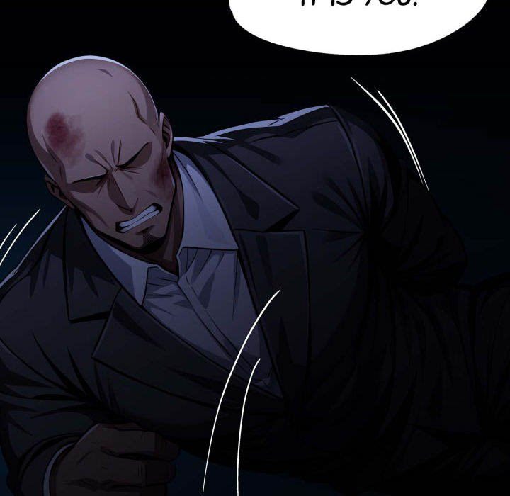 Gangster X Office Lady chapter 85 page 13