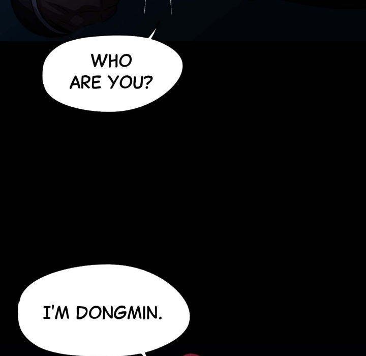 Gangster X Office Lady chapter 85 page 14