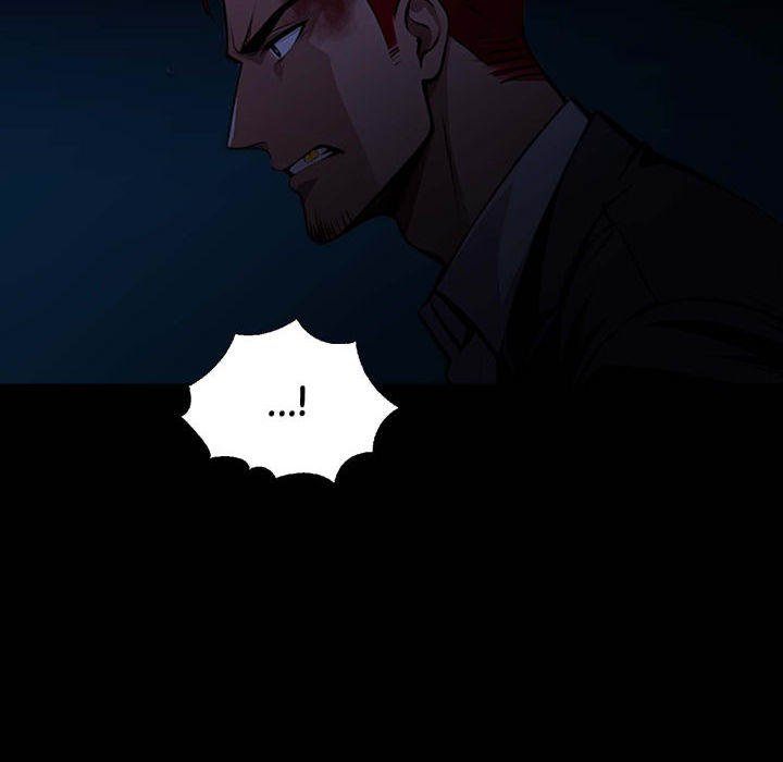 Gangster X Office Lady chapter 85 page 17
