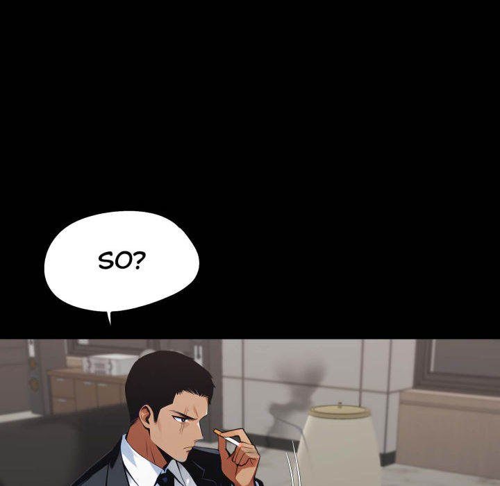 Gangster X Office Lady chapter 85 page 26