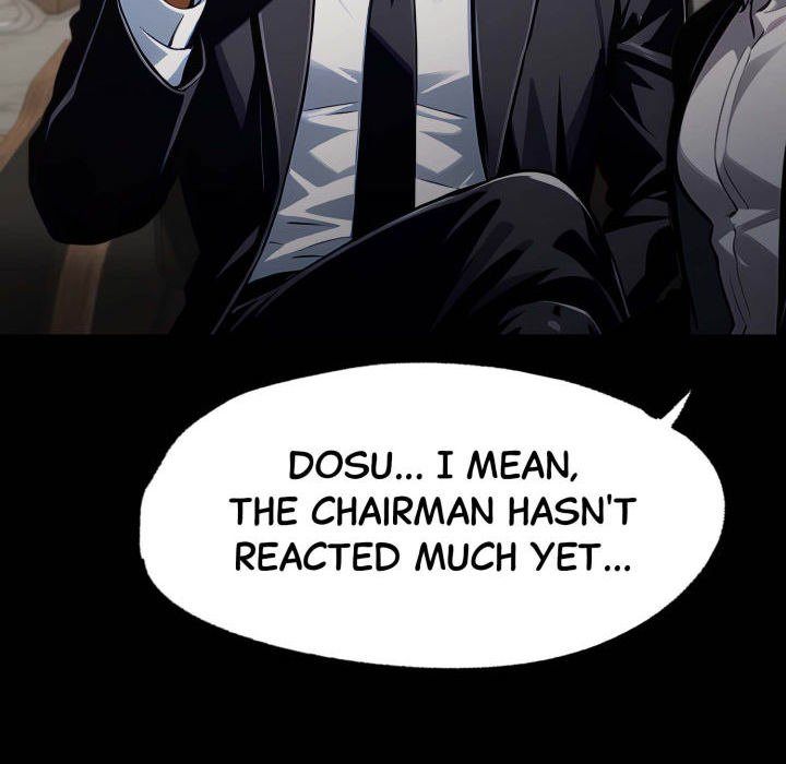 Gangster X Office Lady chapter 85 page 31