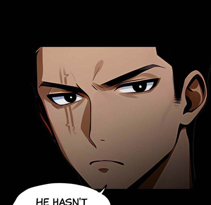 Gangster X Office Lady chapter 85 page 32