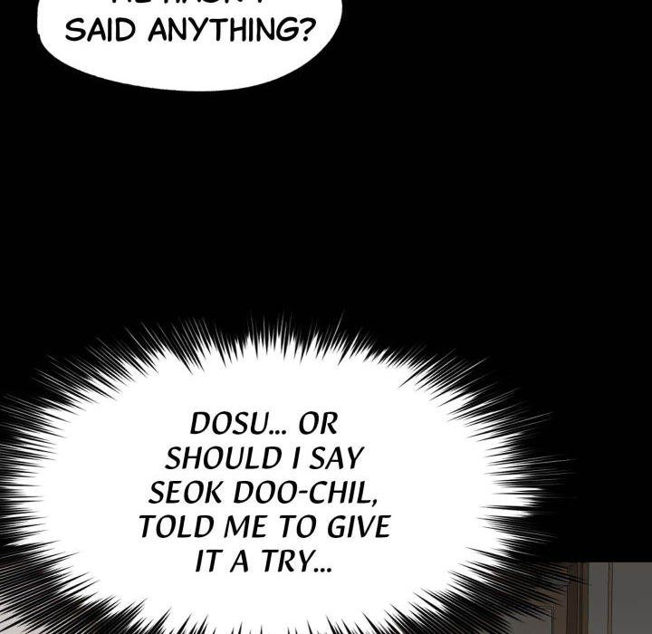 Gangster X Office Lady chapter 85 page 33