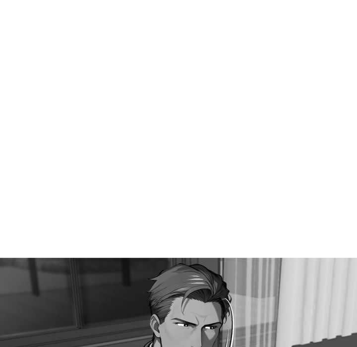 Gangster X Office Lady chapter 85 page 40