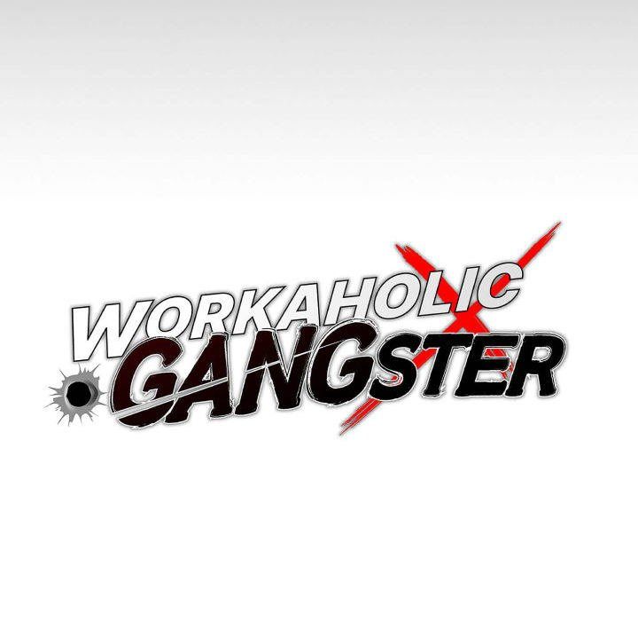 Gangster X Office Lady chapter 85 page 46