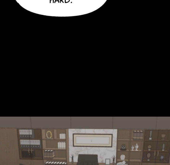 Gangster X Office Lady chapter 85 page 60