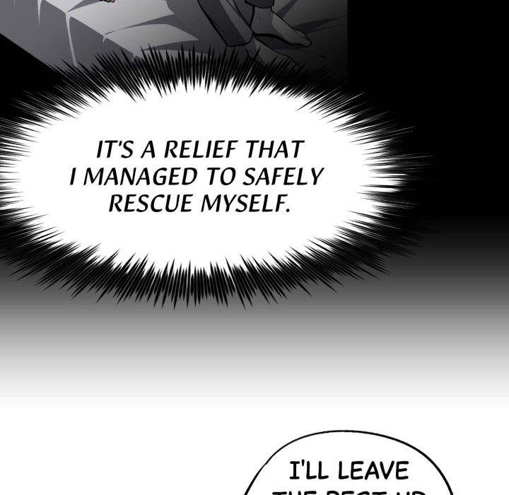 Gangster X Office Lady chapter 85 page 64