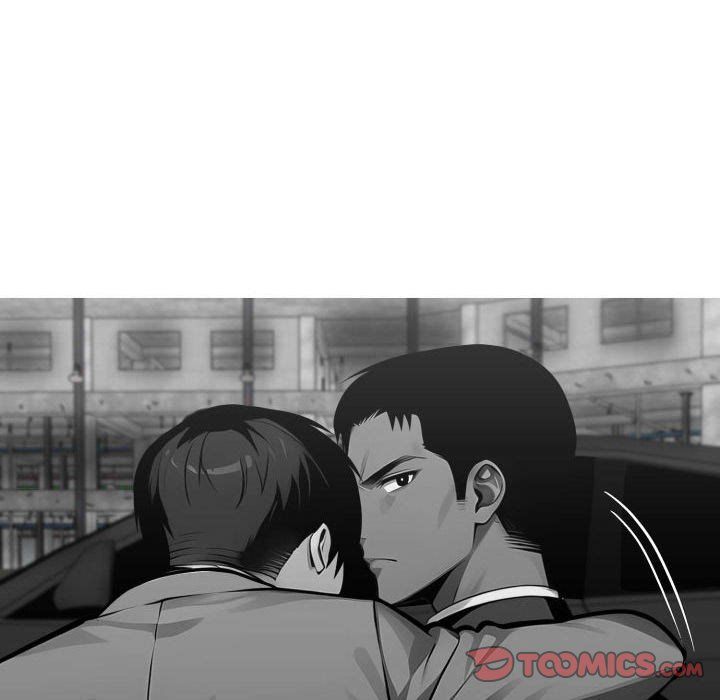 Gangster X Office Lady chapter 85 page 66