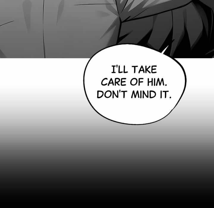 Gangster X Office Lady chapter 85 page 67