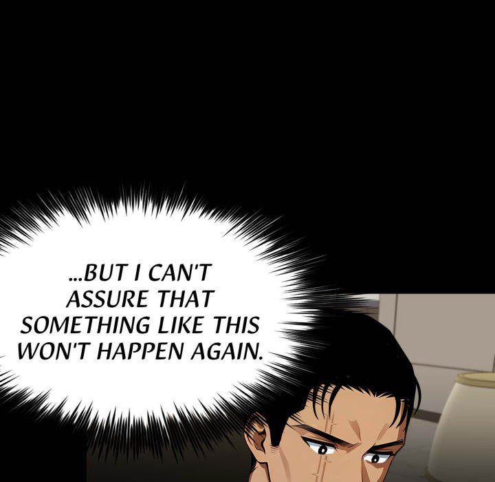 Gangster X Office Lady chapter 85 page 70