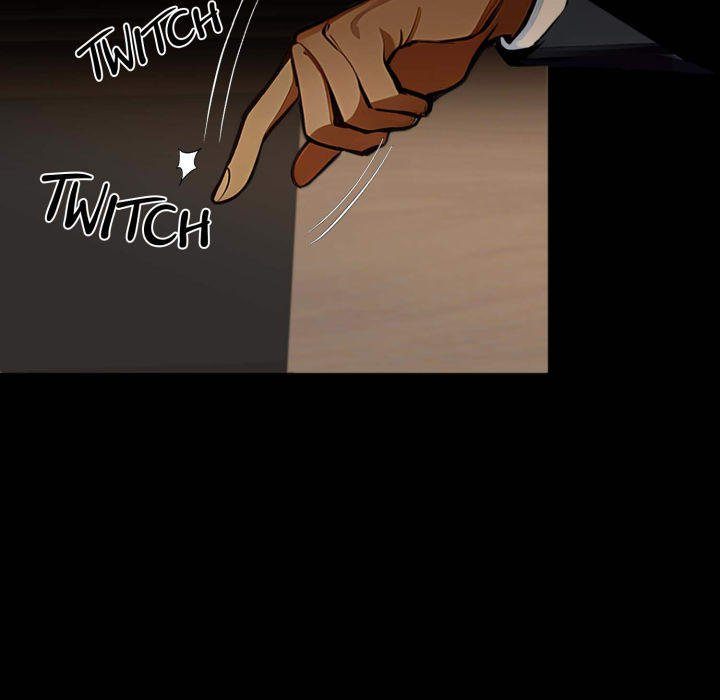 Gangster X Office Lady chapter 85 page 72