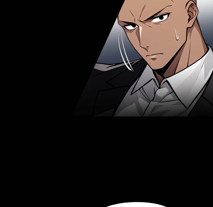 Gangster X Office Lady chapter 85 page 74
