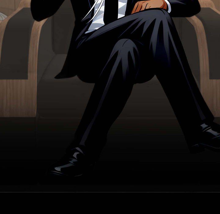 Gangster X Office Lady chapter 85 page 76
