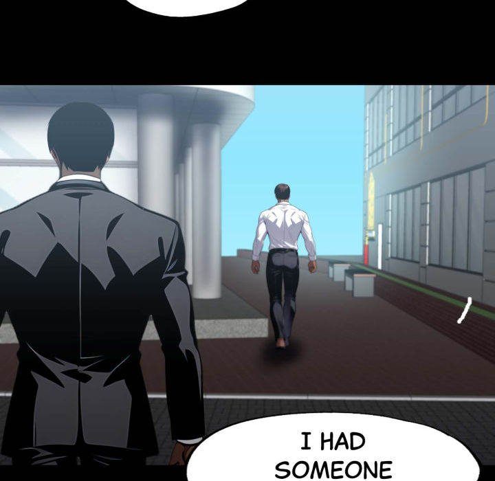 Gangster X Office Lady chapter 85 page 81