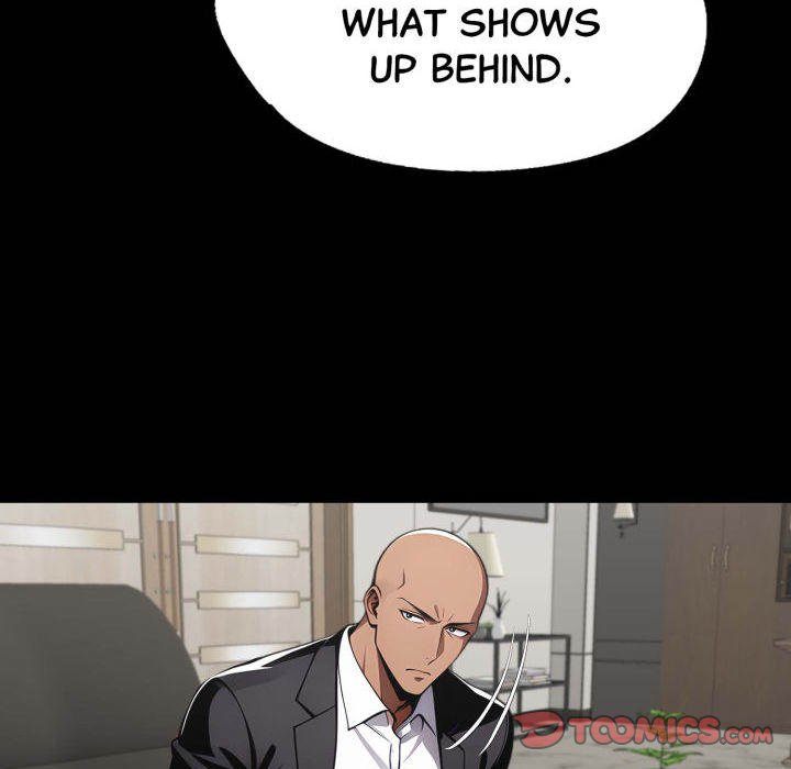 Gangster X Office Lady chapter 85 page 84