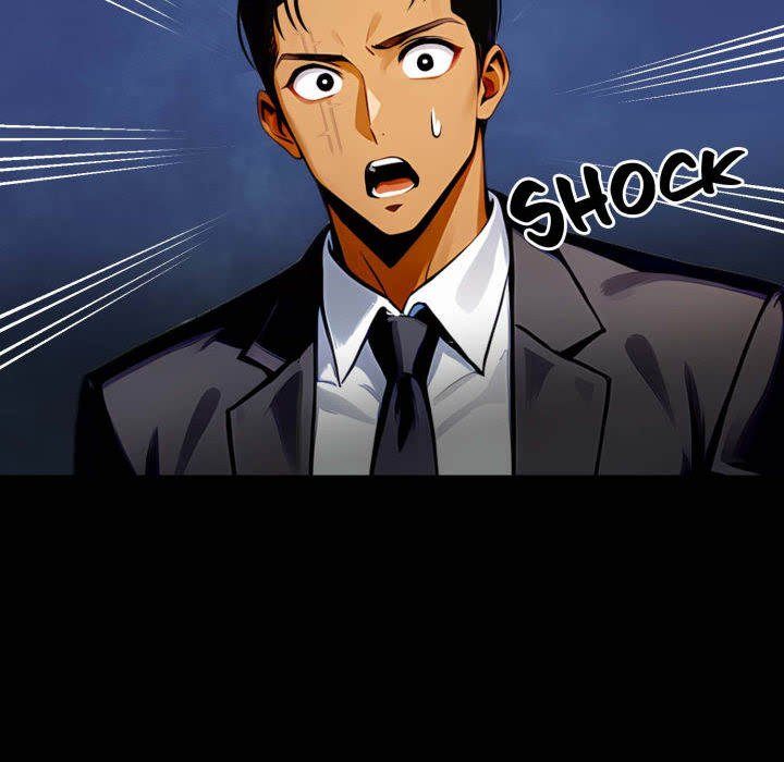 Gangster X Office Lady chapter 85 page 90