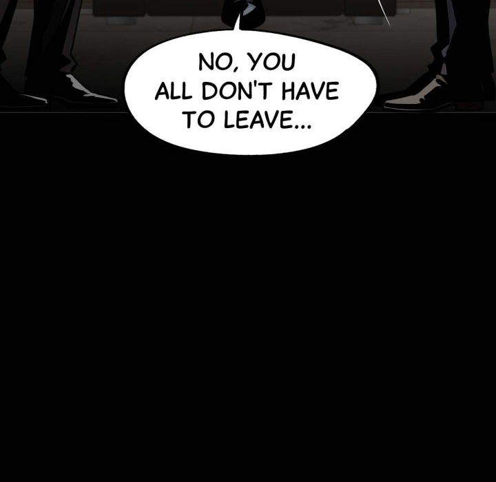 Gangster X Office Lady chapter 85 page 97