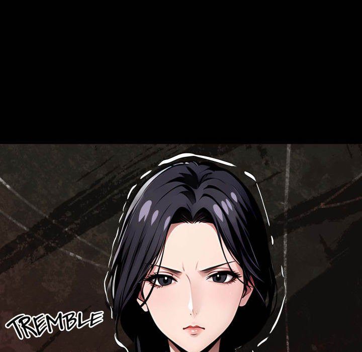 Gangster X Office Lady chapter 85 page 101