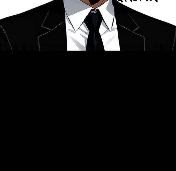 Gangster X Office Lady chapter 85 page 105