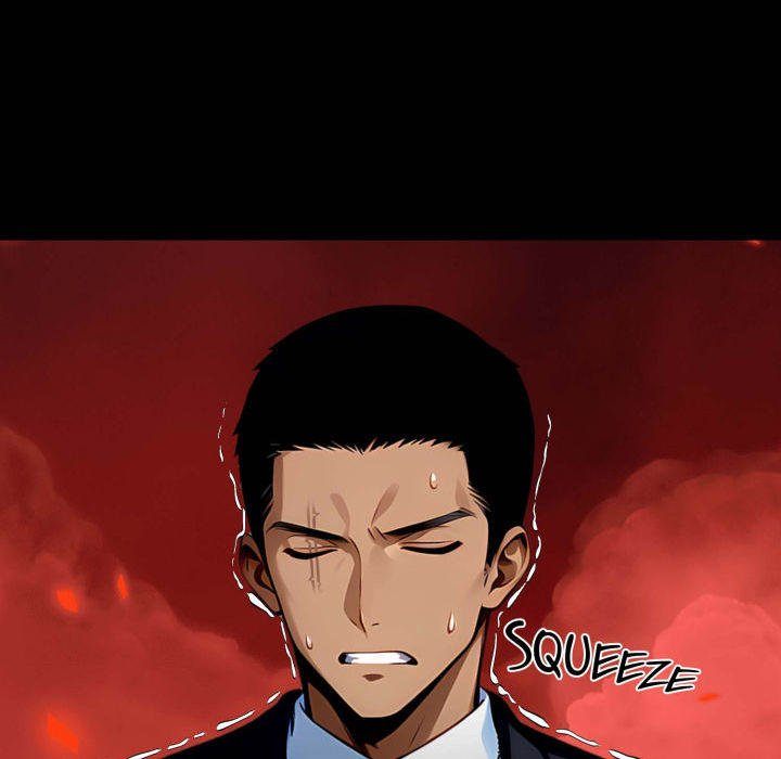 Gangster X Office Lady chapter 85 page 110