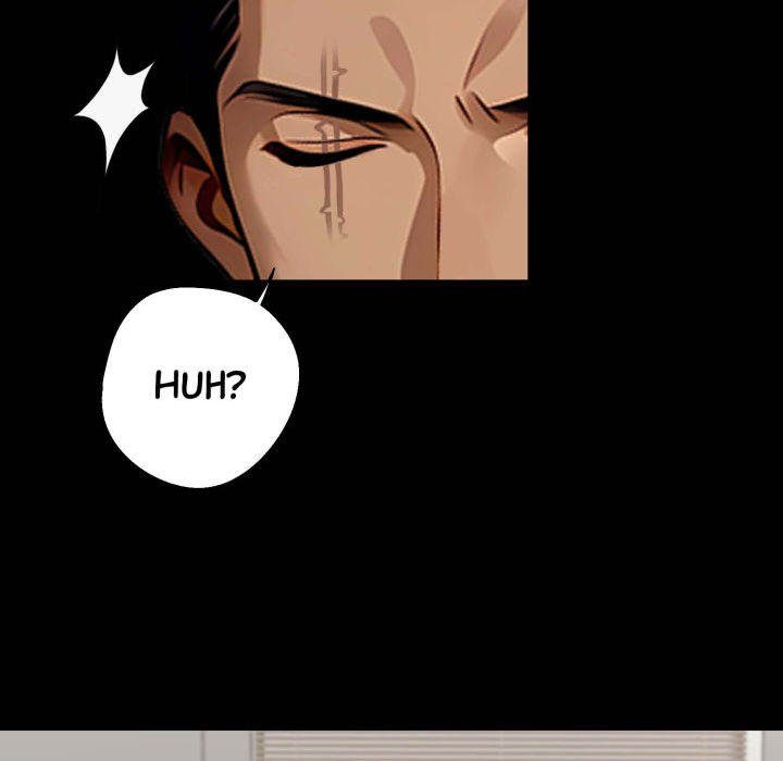 Gangster X Office Lady chapter 85 page 112
