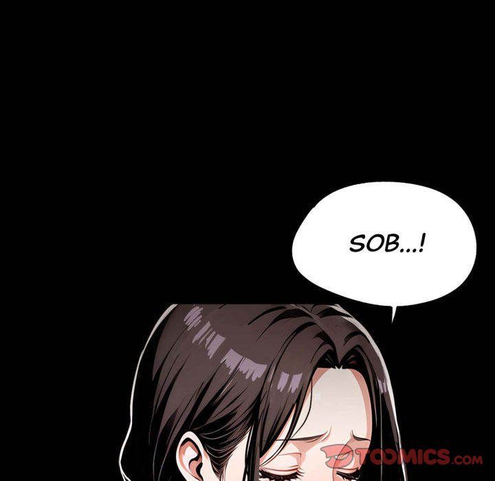 Gangster X Office Lady chapter 85 page 120