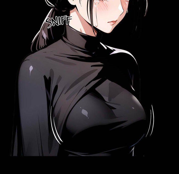 Gangster X Office Lady chapter 85 page 121