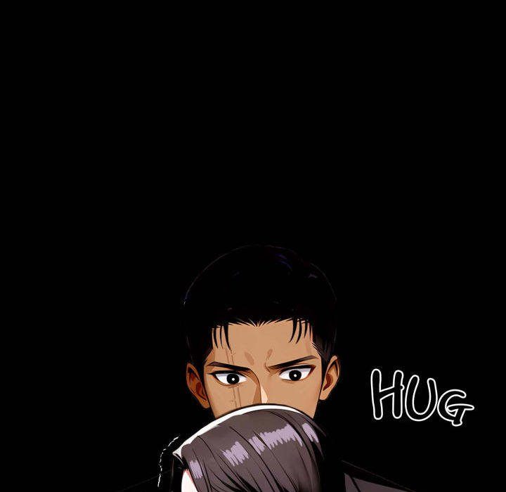 Gangster X Office Lady chapter 85 page 124