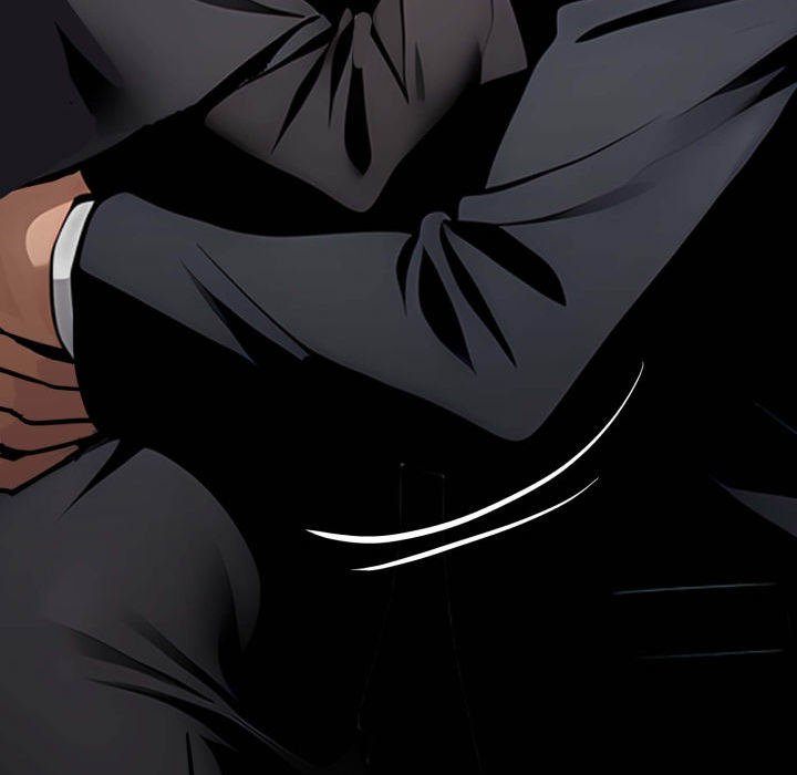 Gangster X Office Lady chapter 85 page 128
