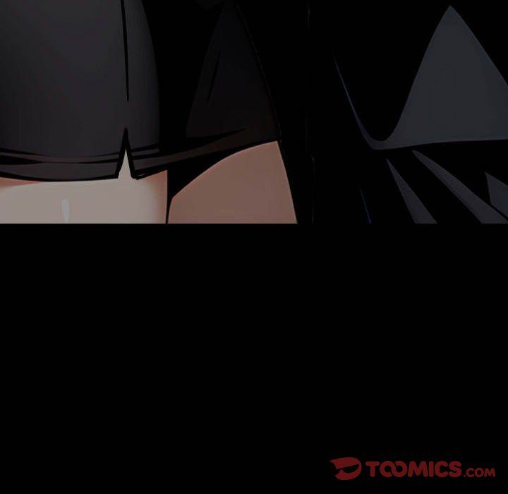 Gangster X Office Lady chapter 85 page 129