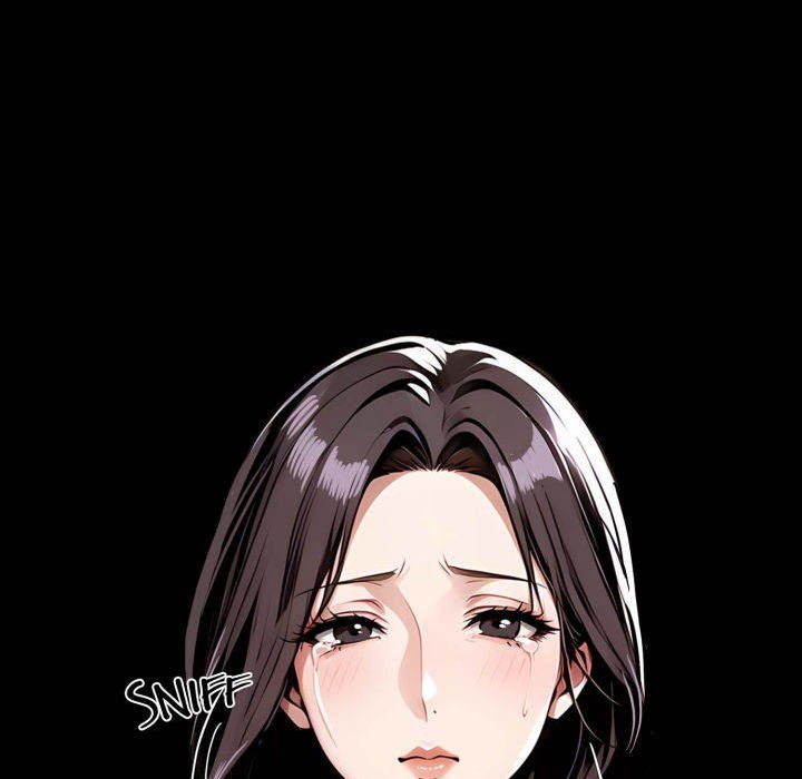 Gangster X Office Lady chapter 85 page 130