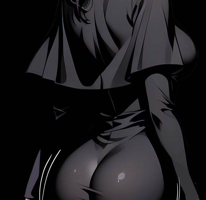 Gangster X Office Lady chapter 85 page 133