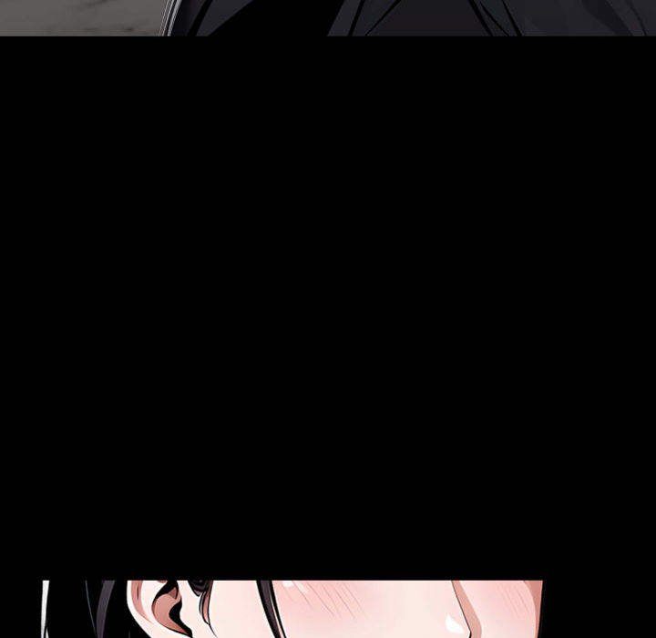 Gangster X Office Lady chapter 85 page 136