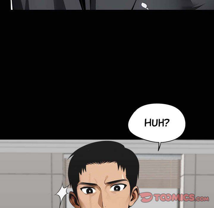 Gangster X Office Lady chapter 85 page 138
