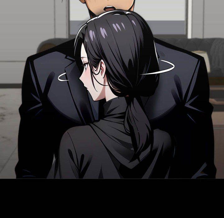 Gangster X Office Lady chapter 85 page 139