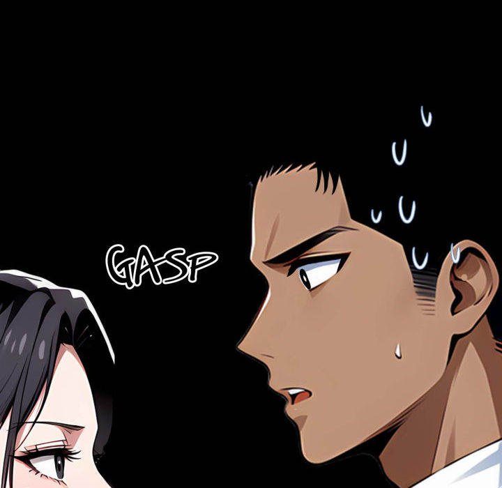 Gangster X Office Lady chapter 85 page 142