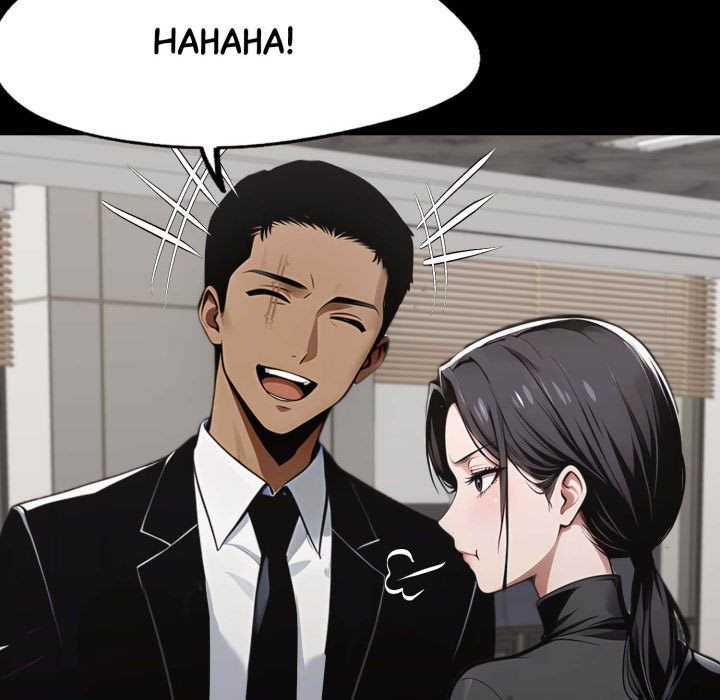 Gangster X Office Lady chapter 85 page 145