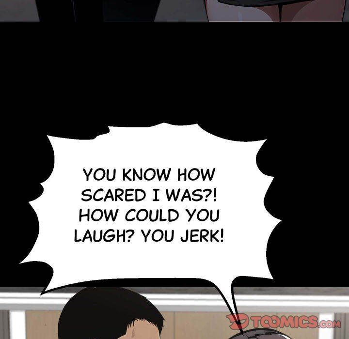 Gangster X Office Lady chapter 85 page 147
