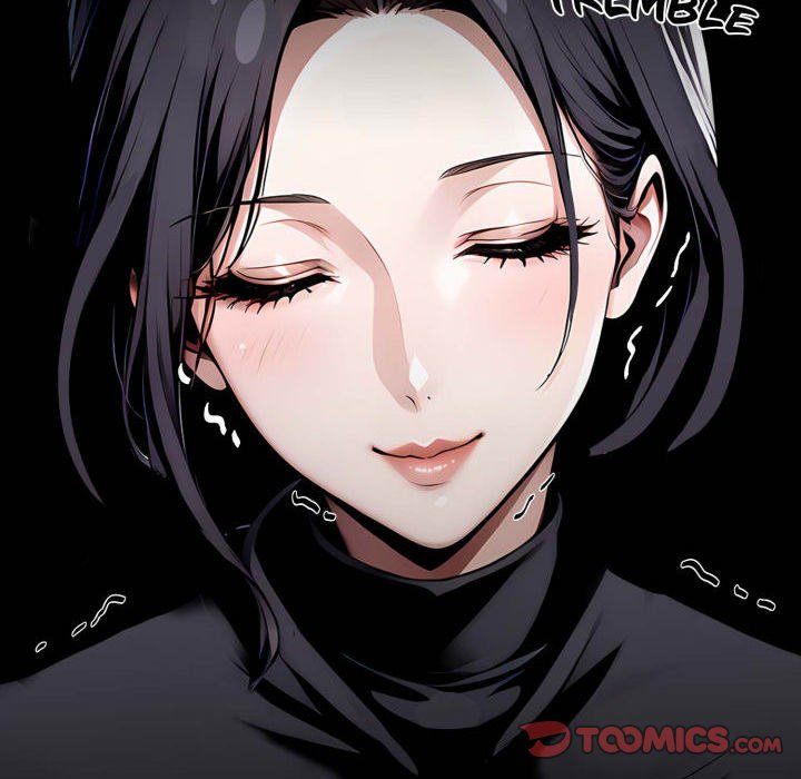 Gangster X Office Lady chapter 85 page 156