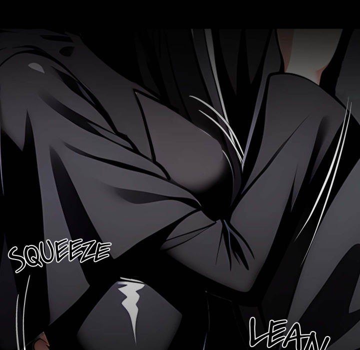 Gangster X Office Lady chapter 85 page 161